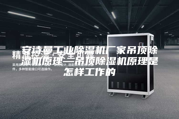 安詩曼工業除濕機廠家吊頂除濕機原理—吊頂除濕機原理是怎樣工作的