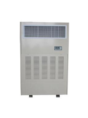 轉(zhuǎn)輪除濕機(jī)自控相關(guān)說(shuō)明