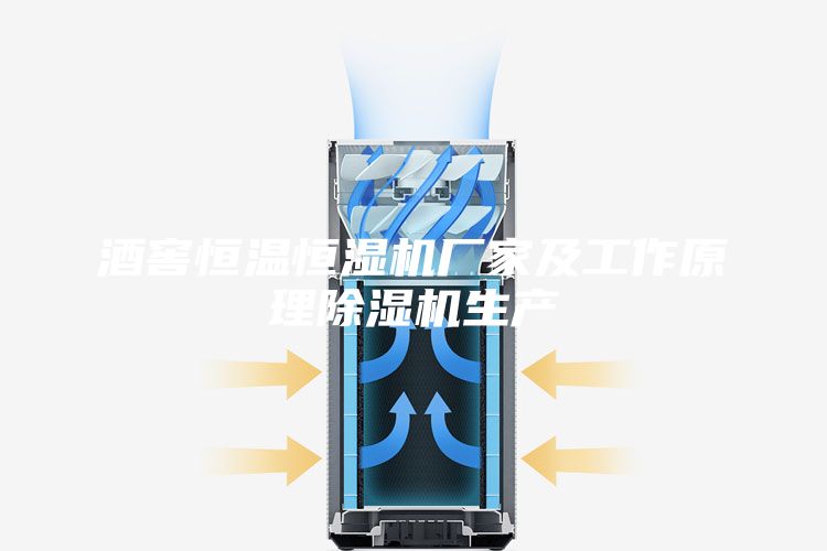 酒窖恒溫恒濕機廠家及工作原理除濕機生產(chǎn)