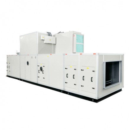 工業(yè)除濕機(jī)解決印刷車(chē)間潮濕問(wèn)題