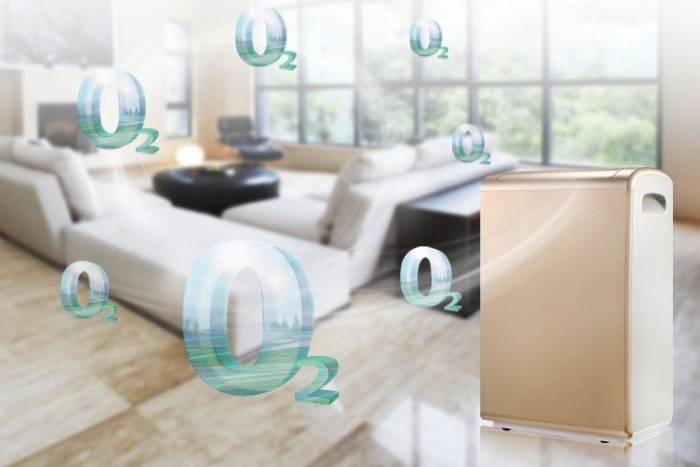 如何選擇別墅除濕機?