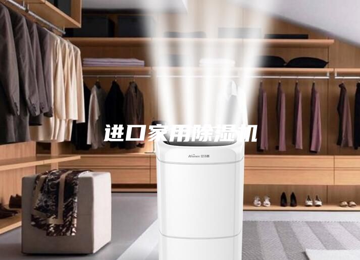進(jìn)口家用除濕機(jī)