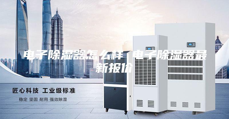 電子除濕器怎么樣 電子除濕器最新報價