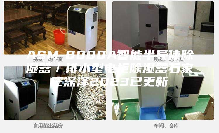 ASM-8000A智能半導(dǎo)體除濕器/排水型電柜除濕器石家莊深澤2023已更新