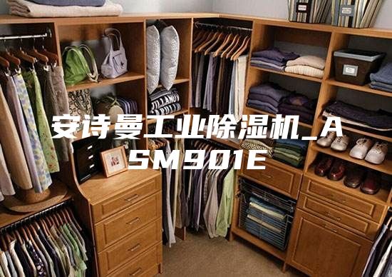 安詩曼工業(yè)除濕機(jī)_ASM901E