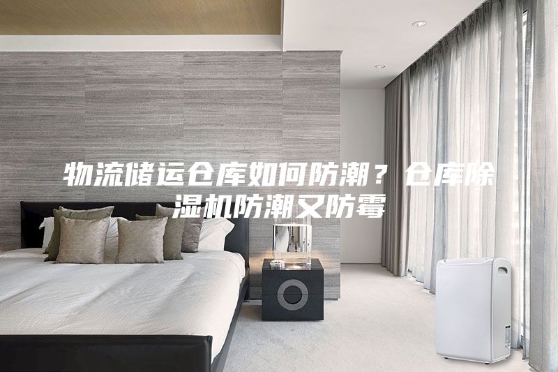 物流儲(chǔ)運(yùn)倉(cāng)庫(kù)如何防潮？倉(cāng)庫(kù)除濕機(jī)防潮又防霉