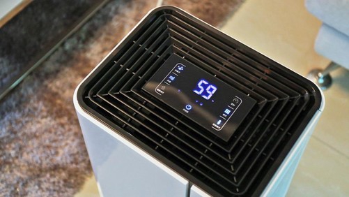 除濕機可以清除霧霾嗎？