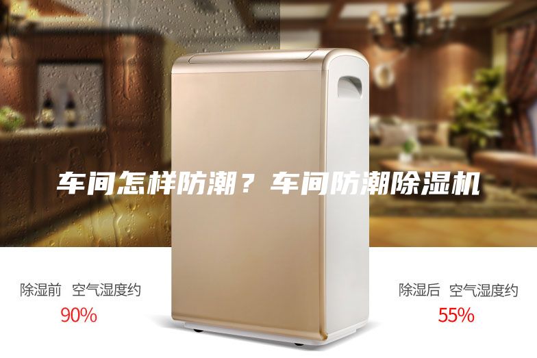 車間怎樣防潮？車間防潮除濕機(jī)