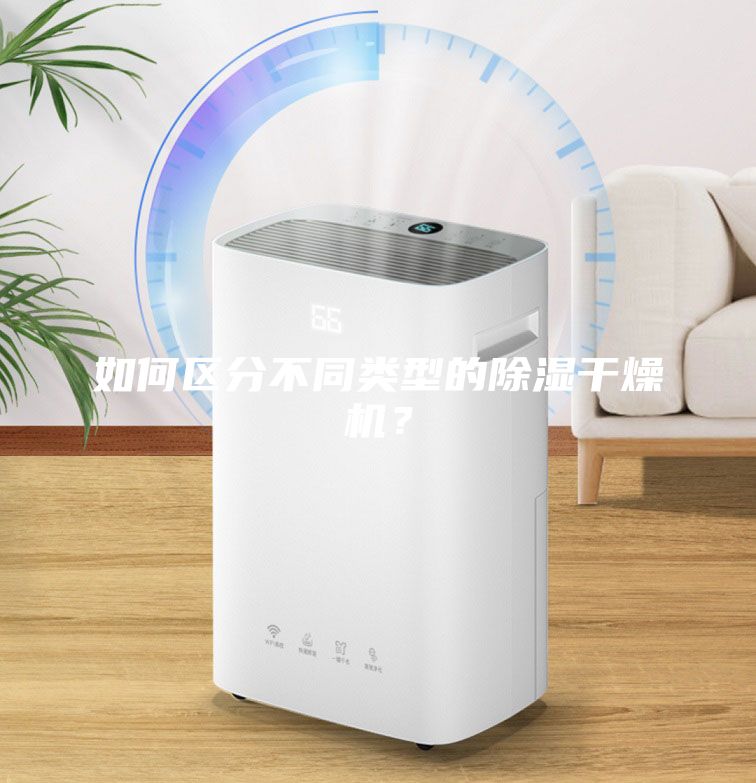 如何區(qū)分不同類型的除濕干燥機(jī)？