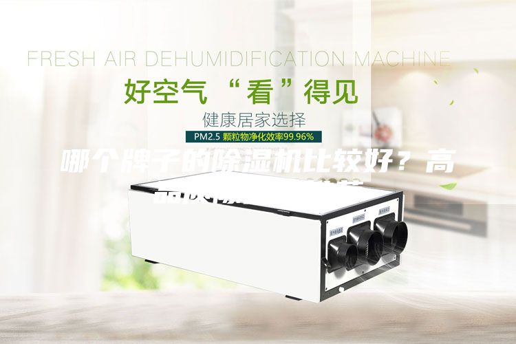 哪個(gè)牌子的除濕機(jī)比較好？高品質(zhì)除濕機(jī)推薦