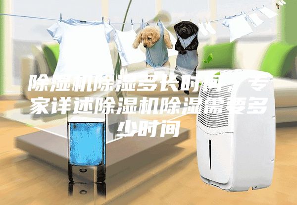 除濕機(jī)除濕多長(zhǎng)時(shí)間，專家詳述除濕機(jī)除濕需要多少時(shí)間