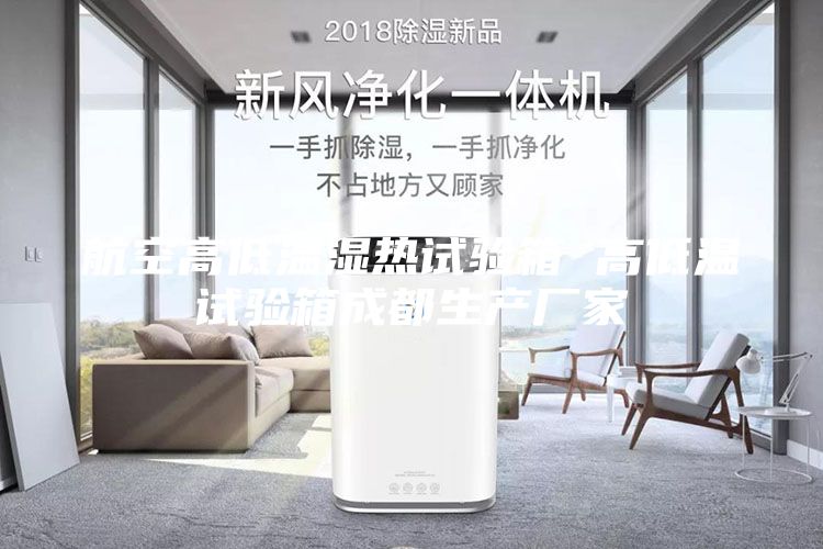 航空高低溫濕熱試驗(yàn)箱 高低溫試驗(yàn)箱成都生產(chǎn)廠家